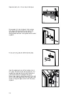 Preview for 18 page of Zanussi ZI 918/8 K Instruction Booklet