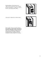 Preview for 19 page of Zanussi ZI 918/8 K Instruction Booklet