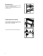 Preview for 6 page of Zanussi ZI 918/8 KA Instruction Booklet