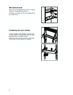 Preview for 8 page of Zanussi ZI 918/9 FFA Instruction Booklet