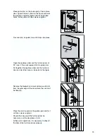 Preview for 19 page of Zanussi ZI 918/9 FFA Instruction Booklet