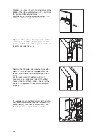 Предварительный просмотр 13 страницы Zanussi ZI 920 KA Instruction Booklet