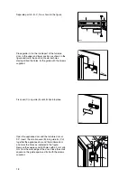 Предварительный просмотр 18 страницы Zanussi ZI 921/8 FF Instruction Booklet