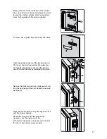 Предварительный просмотр 13 страницы Zanussi ZI 921 KA Instruction Booklet