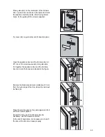 Предварительный просмотр 16 страницы Zanussi ZI 922 Instruction Booklet