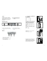 Preview for 4 page of Zanussi ZI 9220 FF Instruction Booklet