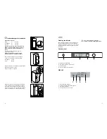 Preview for 10 page of Zanussi ZI 9220 FF Instruction Booklet