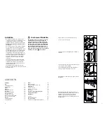 Preview for 11 page of Zanussi ZI 9220 FF Instruction Booklet