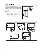 Предварительный просмотр 14 страницы Zanussi ZI 9224 A Instruction Booklet