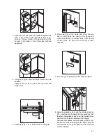 Preview for 9 page of Zanussi ZI 9225 A Instruction Booklet