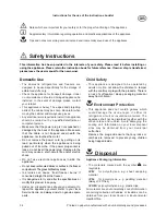 Предварительный просмотр 2 страницы Zanussi ZI 9225 AA Instruction Booklet