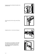 Предварительный просмотр 18 страницы Zanussi ZI 9234 Instruction Booklet