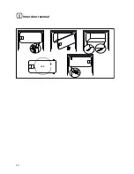 Предварительный просмотр 20 страницы Zanussi ZI 9234 Instruction Booklet