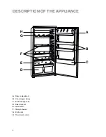 Preview for 4 page of Zanussi ZI 9235 Instruction Booklet