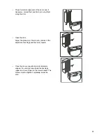 Предварительный просмотр 14 страницы Zanussi ZI 9454A Instruction Booklet