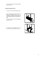 Предварительный просмотр 16 страницы Zanussi ZI 9454A Instruction Booklet