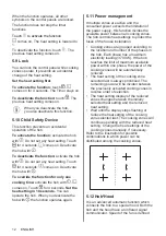 Предварительный просмотр 12 страницы Zanussi ZIAN644K User Manual