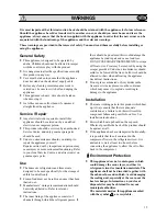 Preview for 2 page of Zanussi ZIC 422 Instruction Booklet