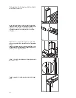 Предварительный просмотр 12 страницы Zanussi ZIC 722 Instruction Booklet