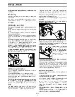 Preview for 4 page of Zanussi ZIDW 954 Instruction Booklet