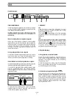 Preview for 5 page of Zanussi ZIDW 954 Instruction Booklet