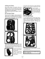 Preview for 8 page of Zanussi ZIDW 954 Instruction Booklet