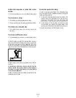 Preview for 15 page of Zanussi ZIDW 956 Instruction Booklet