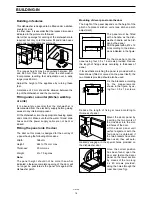 Preview for 16 page of Zanussi ZIDW 956 Instruction Booklet