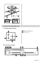 Preview for 7 page of Zanussi ZIFN633K User Manual