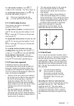 Preview for 11 page of Zanussi ZIFN844K User Manual