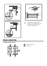 Preview for 6 page of Zanussi ZIT6460XB User Manual