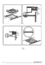 Preview for 14 page of Zanussi ZIT64X User Manual