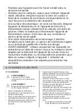 Предварительный просмотр 65 страницы Zanussi ZIT8470CB User Manual