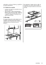 Предварительный просмотр 115 страницы Zanussi ZIT8470CB User Manual