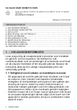 Preview for 2 page of Zanussi ZITN323K User Manual