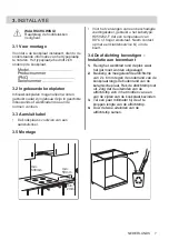 Preview for 7 page of Zanussi ZITN323K User Manual