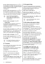 Preview for 12 page of Zanussi ZITN323K User Manual