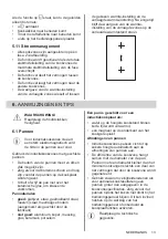 Preview for 13 page of Zanussi ZITN323K User Manual