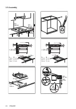 Preview for 24 page of Zanussi ZITN323K User Manual