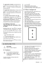 Preview for 29 page of Zanussi ZITN323K User Manual