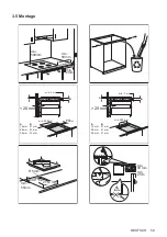 Preview for 59 page of Zanussi ZITN323K User Manual