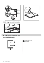 Preview for 60 page of Zanussi ZITN323K User Manual