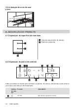 Preview for 78 page of Zanussi ZITN323K User Manual