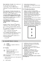 Preview for 82 page of Zanussi ZITN323K User Manual