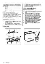 Preview for 94 page of Zanussi ZITN323K User Manual