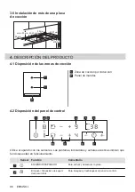 Preview for 96 page of Zanussi ZITN323K User Manual