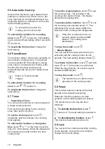 Preview for 10 page of Zanussi ZITN634K User Manual