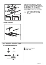 Preview for 7 page of Zanussi ZITN641K User Manual