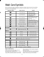 Предварительный просмотр 14 страницы Zanussi ZJ 1217 Instruction Booklet