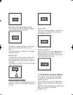 Preview for 8 page of Zanussi ZJ 1218 Instruction Booklet